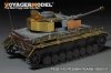 Voyager Model PE351143 WWII German Pz.Kpfw.IV Ausf.J Basic for BORDER BT-006 1/35